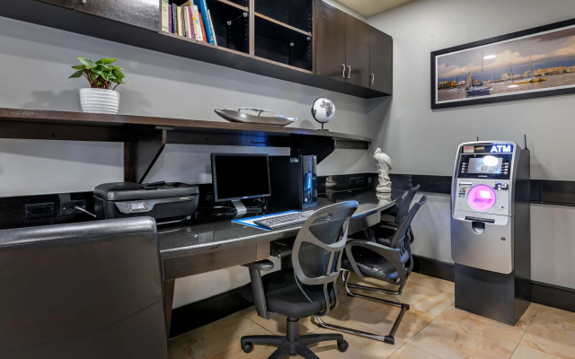 photo 3 of Best Western Plus Bradenton Gateway Hotel