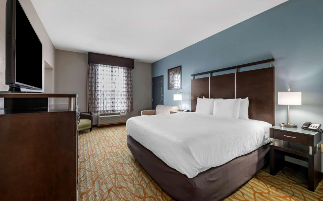 photo 4 of Best Western Plus Bradenton Gateway Hotel