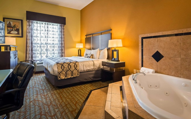 photo 5 of Best Western Plus Bradenton Gateway Hotel