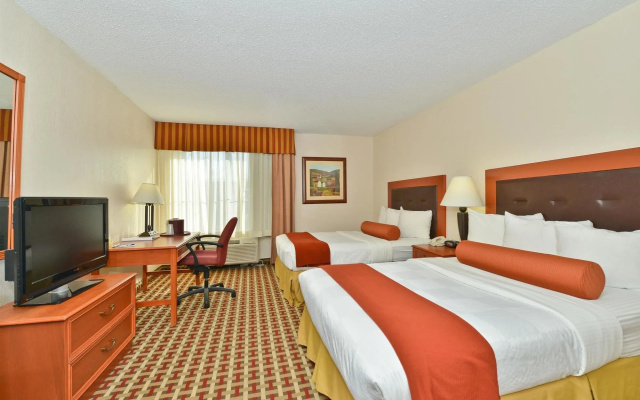 photo 4 of Best Western Marion Hotel