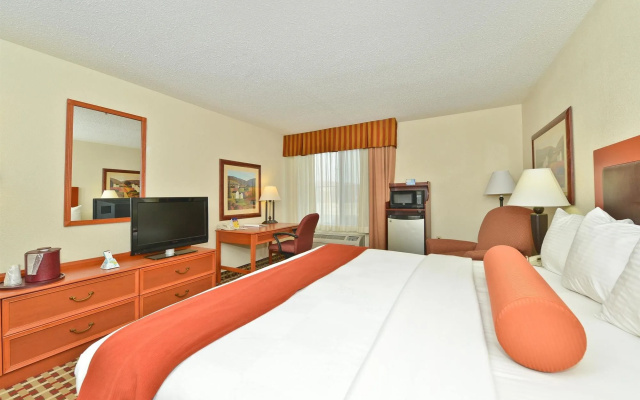 photo 5 of Best Western Marion Hotel
