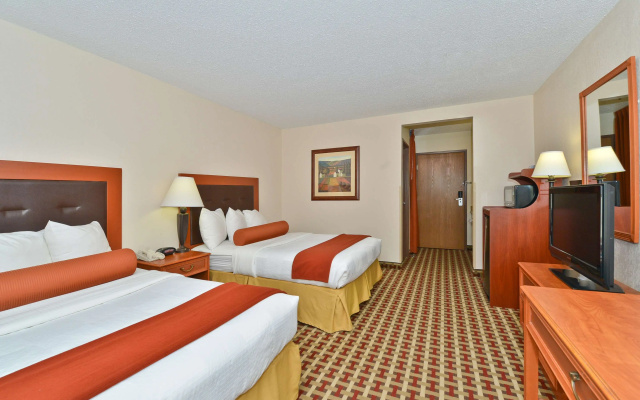 photo 3 of Best Western Marion Hotel