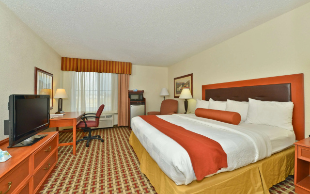 photo 4 of Best Western Marion Hotel