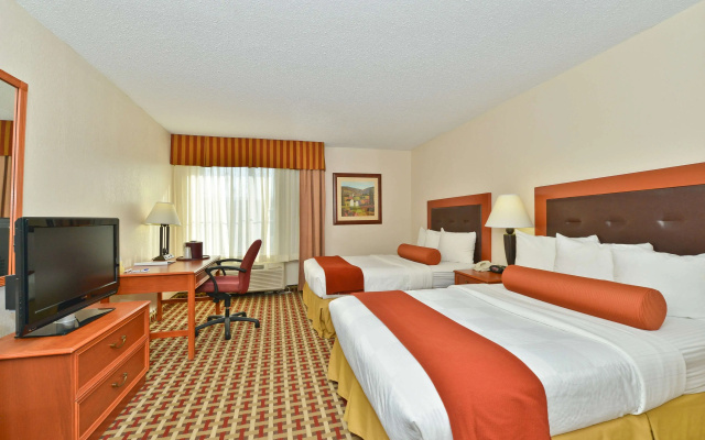 photo 5 of Best Western Marion Hotel