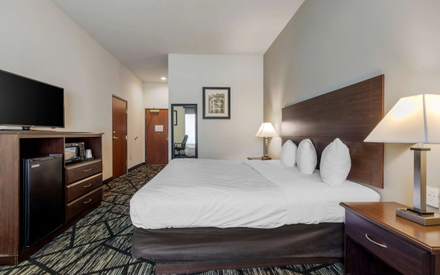 photo 4 of BEST WESTERN PLUS McKinney Inn & Suites