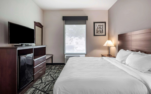 photo 5 of BEST WESTERN PLUS McKinney Inn & Suites