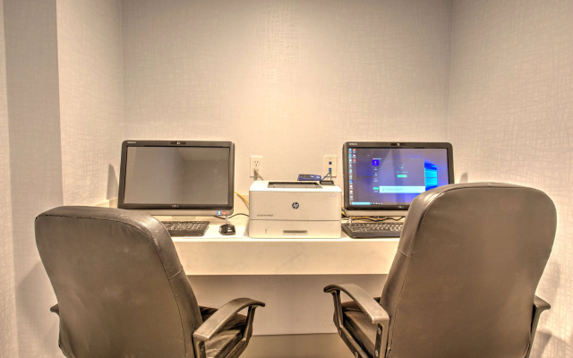 photo 3 of Best Western Plus Media Center Inn & Suites