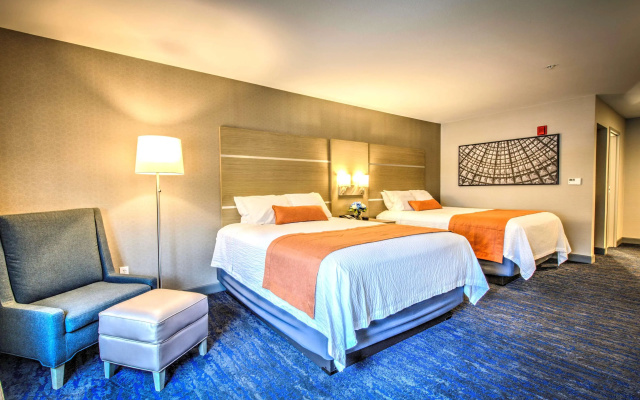 photo 4 of Best Western Plus Media Center Inn & Suites