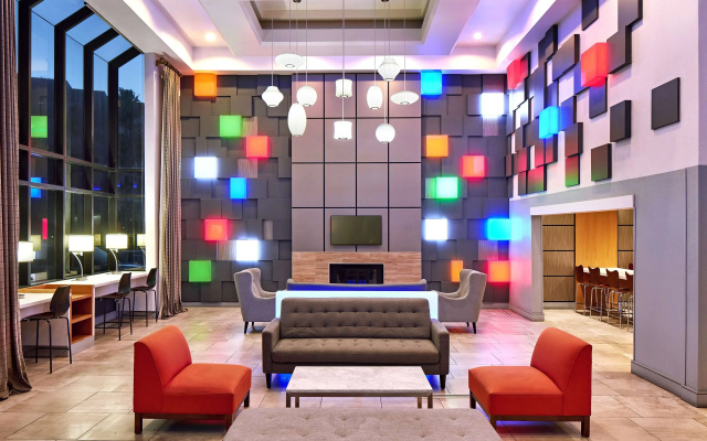 photo 2 of Best Western Plus Meridian Inn & Suites, Anaheim-Orange
