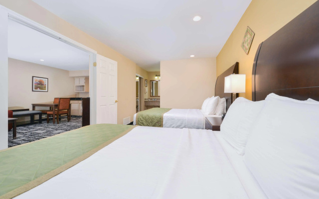 photo 3 of Best Western Plus Meridian Inn & Suites, Anaheim-Orange