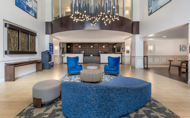 photo 2 of Best Western Plus Miami Airport North Hotel & Suites