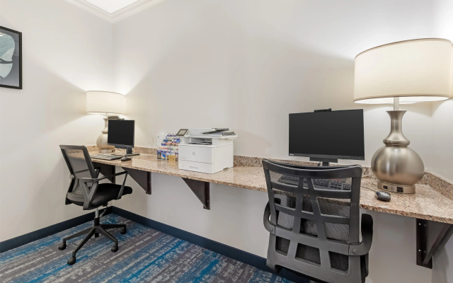 photo 3 of Best Western Plus Miami Airport North Hotel & Suites