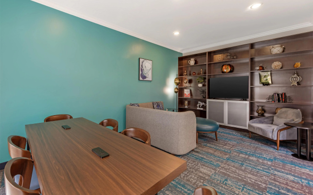 photo 4 of Best Western Plus Miami Airport North Hotel & Suites