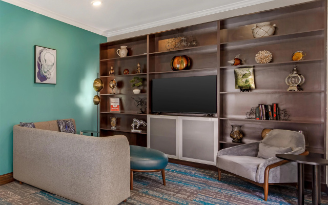 photo 5 of Best Western Plus Miami Airport North Hotel & Suites
