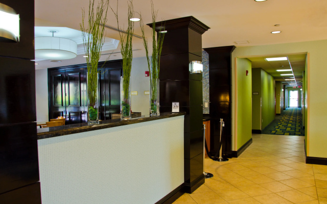 photo 2 of Best Western Plus Miami-Doral/Dolphin Mall