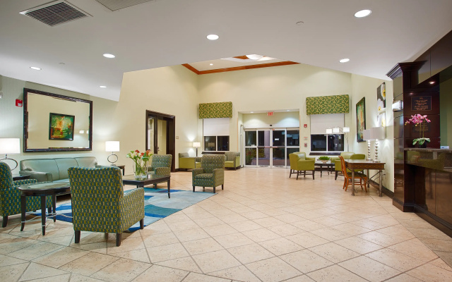 photo 3 of Best Western Plus Miami-Doral/Dolphin Mall