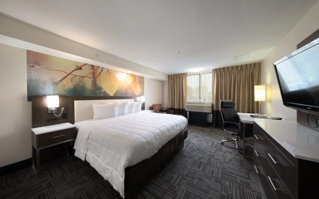 photo 4 of Holiday Inn Brookfield - ​​Milwaukee by IHG