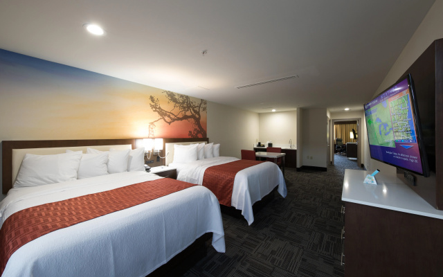 photo 5 of Holiday Inn Brookfield - ​​Milwaukee by IHG
