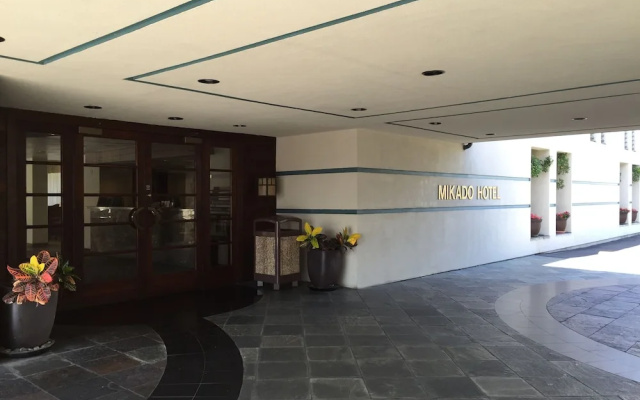 photo 2 of Best Western Plus Mikado Hotel