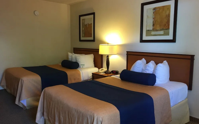photo 5 of Best Western Plus Mikado Hotel