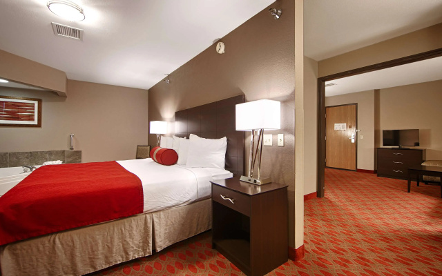 photo 4 of Baymont By Wyndham Brooklyn Center