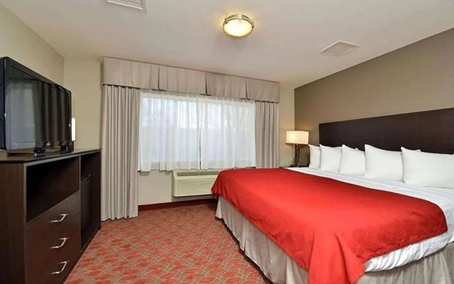 photo 5 of Baymont By Wyndham Brooklyn Center
