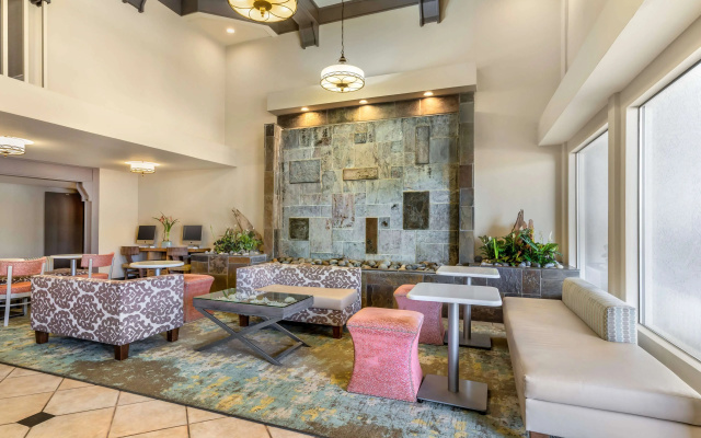 photo 2 of Best Western Plus Monterey Inn