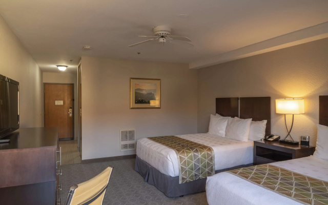 photo 3 of Best Western Plus Monterey Inn