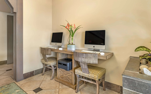 photo 4 of Best Western Plus Monterey Inn