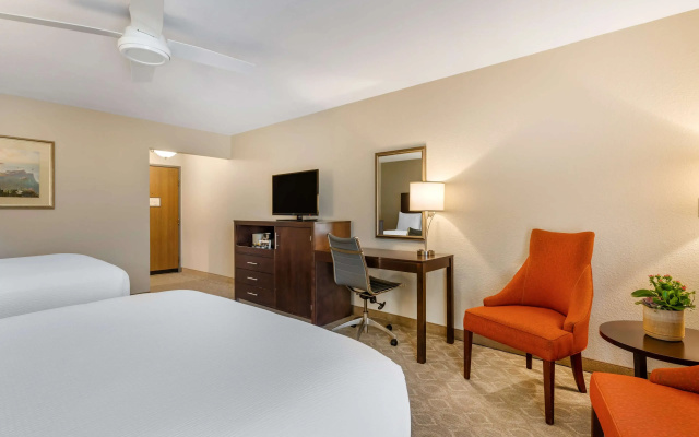 photo 5 of Best Western Plus Monterey Inn