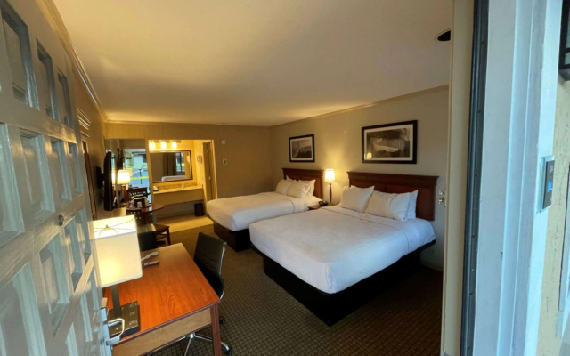 photo 5 of SureStay Plus Hotel by Best Western Mountain View