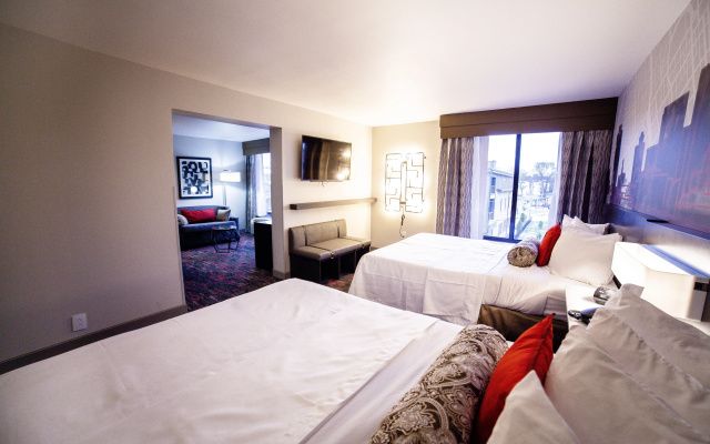 photo 3 of Best Western Downtown Plus Music Row