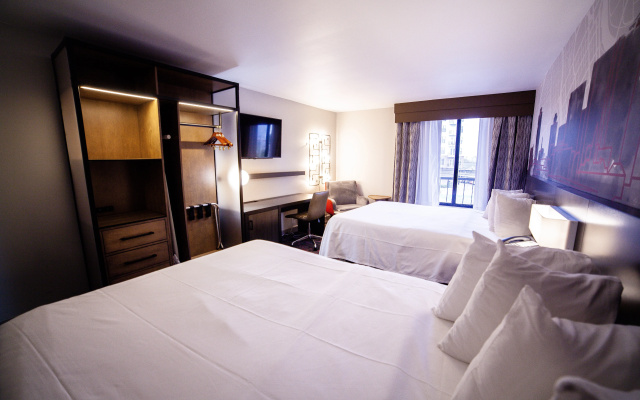 photo 4 of Best Western Downtown Plus Music Row