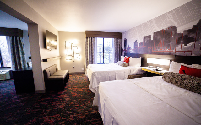 photo 5 of Best Western Downtown Plus Music Row