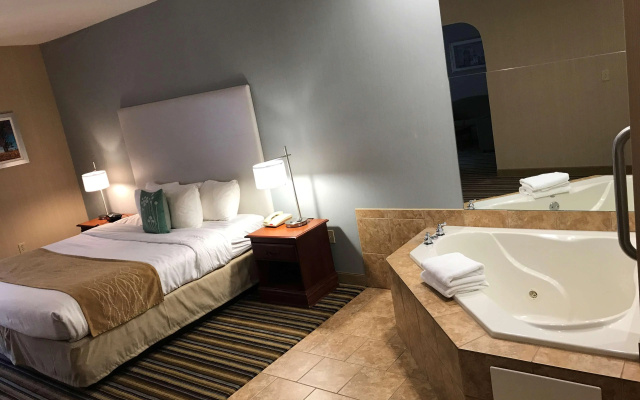 photo 3 of Best Western Plus New England Inn & Suites