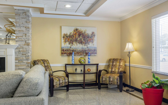 photo 5 of Best Western Plus New England Inn & Suites