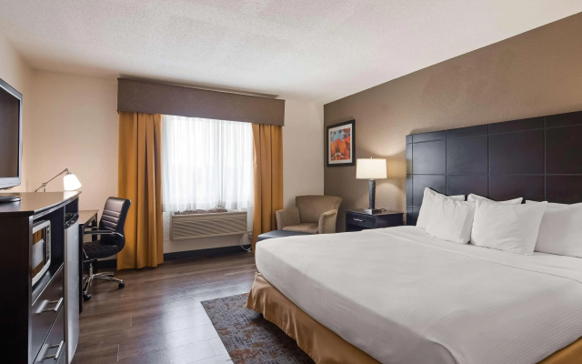 photo 5 of Best Western Plus Newark/Christiana Inn