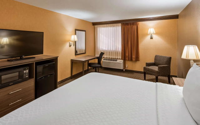 photo 4 of Best Western Plus North Canton Inn & Suites