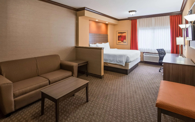 photo 5 of Best Western Plus North Canton Inn & Suites