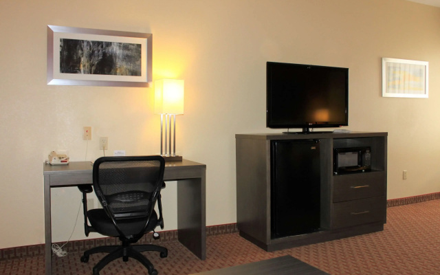 photo 3 of Best Western Plus North Houston Inn & Suites