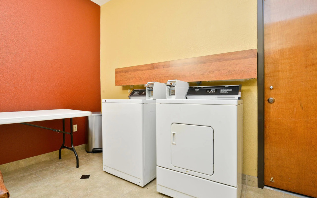 photo 5 of Best Western Plus North Houston Inn & Suites