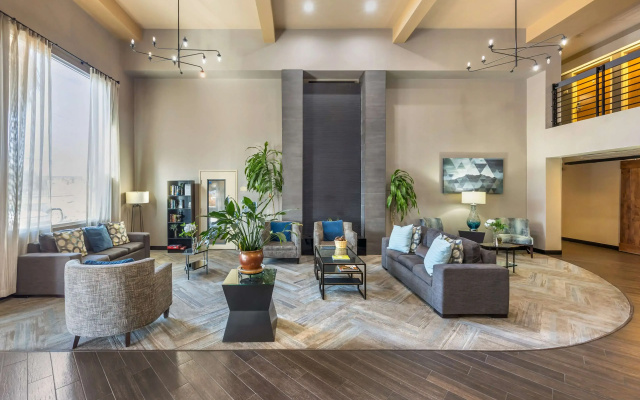 photo 2 of Best Western Plus North Las Vegas Inn & Suites
