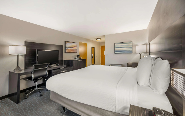 photo 5 of Best Western Plus North Las Vegas Inn & Suites