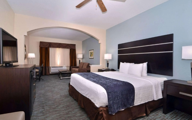 photo 5 of Best Western Plus Northwest Inn and Suites