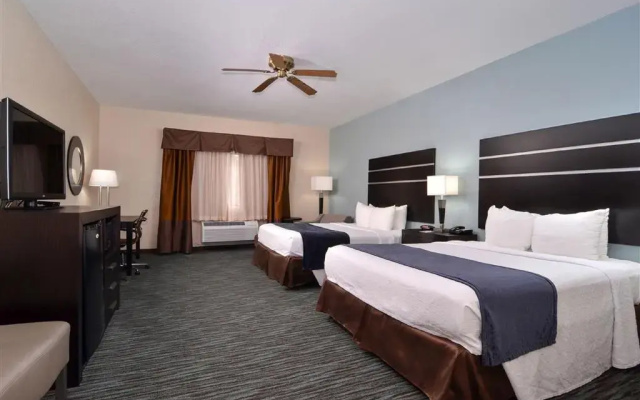 photo 3 of Best Western Plus Northwest Inn & Suites