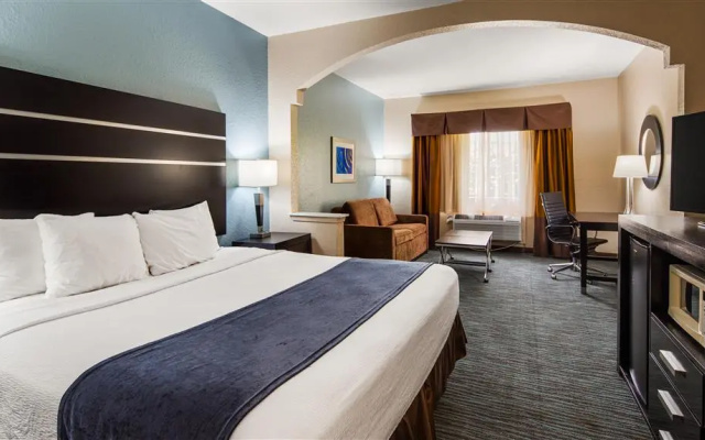photo 5 of Best Western Plus Northwest Inn & Suites