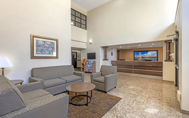 photo 2 of Best Western Northwest Inn