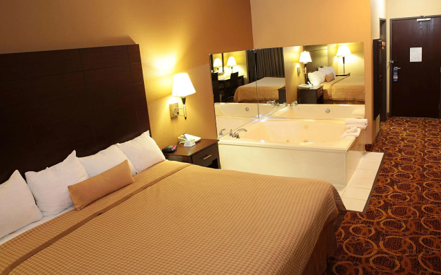 photo 3 of Best Western Northwest Inn