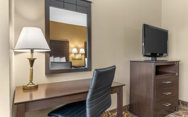 photo 5 of Best Western Northwest Inn