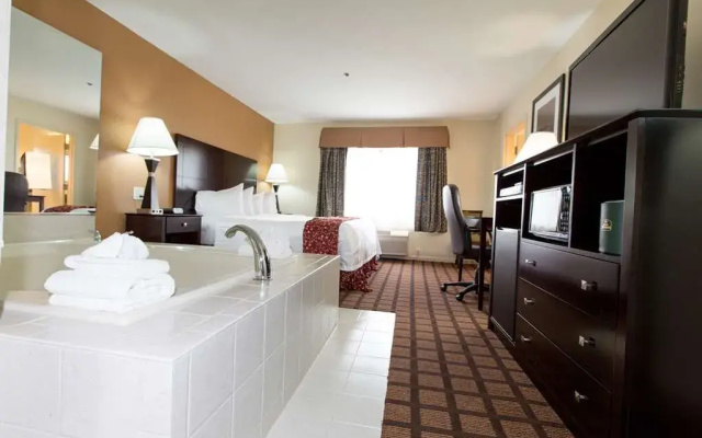 photo 4 of Best Western Plus Oakbrook Inn
